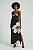 VESTIDO LONGO EST FIORI DI MARE MY PLACE - Imagem 3