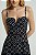 VESTIDO ESTAMPADO POAS  VAZADOS MY PLACE - Imagem 3