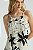 VESTIDO RECORTE CURTO RIVIERA DAS FLORES MY PLACE - Imagem 3