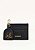 KIT PORTA CARTAO E CHAVEIRO LP PRETO - Imagem 1