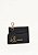 KIT PORTA CARTAO E CHAVEIRO LP PRETO - Imagem 2