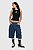 REGATA BASIC B LIFESTYLE BAW PRETO - Imagem 4