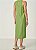 VESTIDO COLCCI VERDE ZORO - Imagem 2