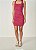 VESTIDO JACQUARD PRETO/OFF - Imagem 2