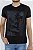 CAMISETA MC CONCEPT SLIM DEC  PRETO OGOCHI - Imagem 1