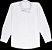 CAMISA ML ESSENCIAL TR BRANCA OGOCHI - Imagem 1