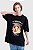 CAMISETA REGULAR BAW X LOONEY TUNES  PRETO - Imagem 1