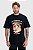 CAMISETA REGULAR BAW X LOONEY TUNES  PRETO - Imagem 2