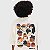 CAMISETA NEW OVER MY CREW BAW - Imagem 1