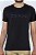 CAMISETA MC CONCEPT SLIM PRETO OGOCHI - Imagem 1