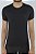 CAMISETA MC SPORT SLIM DEC PRETO OGOCHI - Imagem 1