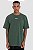 CAMISETA SELFIE LOGO BAW BEGE - Imagem 1