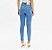 CALCA JEANS HESTIA SKINNY DENIM MEDIO LP - Imagem 1
