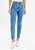 CALCA JEANS HESTIA SKINNY DENIM MEDIO LP - Imagem 2