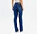CALCA JEANS HERA BOOT CUT HIGH LP - Imagem 1