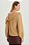 BLUSA  M/L  BEGE AVEIA -DIMY - Imagem 1