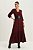 VESTIDO MIDI M/L - DIMY - Imagem 3