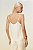 BLUSA ALCA COM PONTEIRAS MADRE PEROLA DIMY - Imagem 1