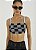 TOP JACQUARD XADREZ - COLCCI 0465700890 - Imagem 1