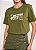 CAMISETA COLCCI VERDE LIVAS 0340106230 - Imagem 1
