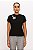 TSHIRT SLIM OMBREIRAS E STRASS DIMY PRETO M - Imagem 2