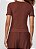 BLUSA COLCCI PRETO - Imagem 1