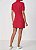VESTIDO COLCCI VERMELHO POTTER - Imagem 1