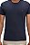 CAMISETA IDEM MC - OGOCHI AZUL - Imagem 1