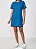 VESTIDO COLCCI AZUL ALAIN - Imagem 2