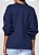 BLUSAO MOLETOM AZUL DARKNESS - Imagem 1