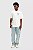 CAMISETA REGULAR SPORT BAW X SMILEY OFF WHITE - Imagem 2