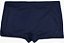 SUNGA BASICA BOXER AZUL MARINHO - OGOCHI - Imagem 1