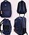 MOCHILA NYLON BOLSO FRONTAL - OGOCHI - Imagem 4