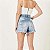 SHORTS MADONNA COM STRASS SHO29327 36 - Imagem 1