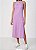 VESTIDO COLCCI VERDE CARDIGAN - Imagem 1