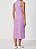VESTIDO COLCCI VERDE CARDIGAN - Imagem 2