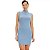 VESTIDO CANELADO CURTO GOLA LP - Imagem 3