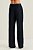 CALCA FEMININA ALFAIATARIA PREGAS JEANS FINO - DIMY - Imagem 1