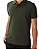 POLO MC ESSENCIAL SLIM PIQUET - VERDE OGOCHI - Imagem 3