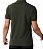POLO MC ESSENCIAL SLIM PIQUET - VERDE OGOCHI - Imagem 2