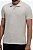 POLO MC CASUAL SLIM LIST -OGOCHI - Imagem 1