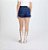 SHORT JEANS GRANDFATHER HIGH LANÇA PERFUME - Imagem 1