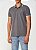 POLO COLCCI CINZA FULIGEM - Imagem 3