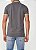 POLO COLCCI CINZA FULIGEM - Imagem 4