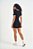 VESTIDO CANELADO COLCCI SPORT - Imagem 1