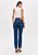 CALCA JEANS LUNA MOM SUPER HIGH LANÇA PERFUME - Imagem 1