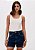 SHORT JEANS COMFORT HIGH LANÇA PERFUME - Imagem 4