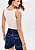 SHORT JEANS COMFORT HIGH LANÇA PERFUME - Imagem 2