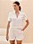 SHORTS COM DETALHES  OFF-WHITE  DIMY - Imagem 2