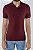 POLO MC ESSENCIAL SLIM PIQUET VERDE OGOCHI - Imagem 1